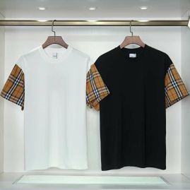 Picture of Burberry T Shirts Short _SKUBurberryS-XXLqntxQ66033219